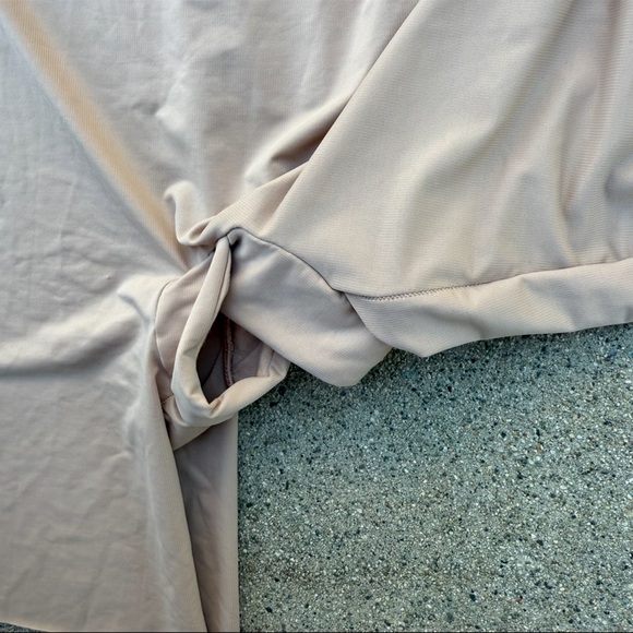 ASSETS by SPANX Strapless Cupped Shaping Bodysuit large new with tags - Picture 7 of 11